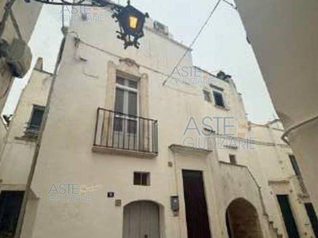 Casa indipendente in vendita a Martina Franca TA