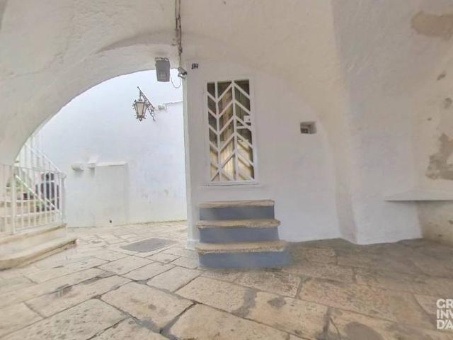 Casa indipendente in vendita a Martina Franca TA