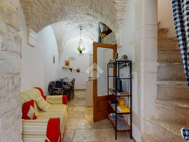 Casa indipendente in vendita a Martina Franca TA