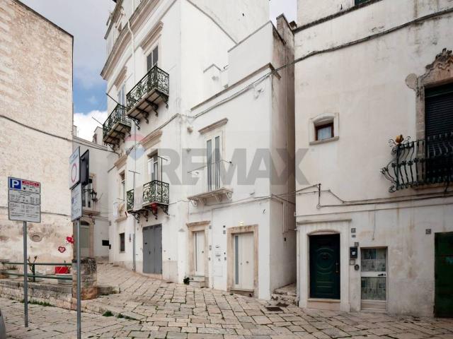 Casa indipendente in vendita a Martina Franca TA
