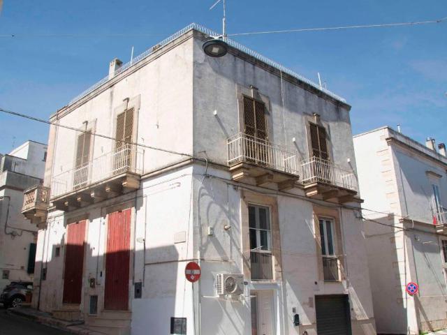 Casa indipendente in vendita a Martina Franca TA