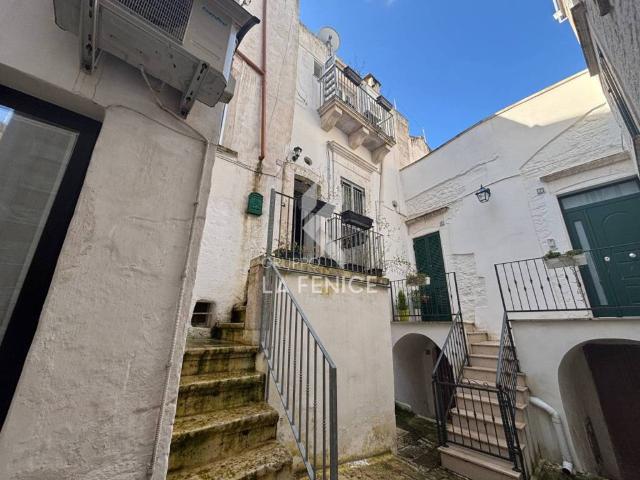 Casa indipendente in vendita a Martina Franca TA
