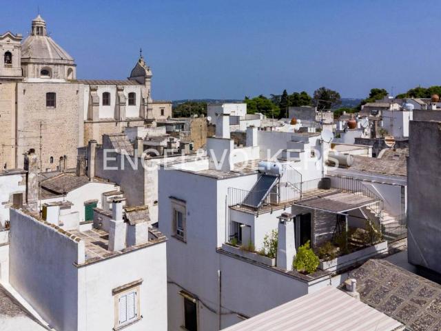 Casa indipendente in vendita a Martina Franca TA