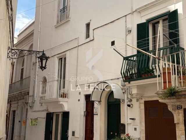 Casa indipendente in vendita a Martina Franca TA