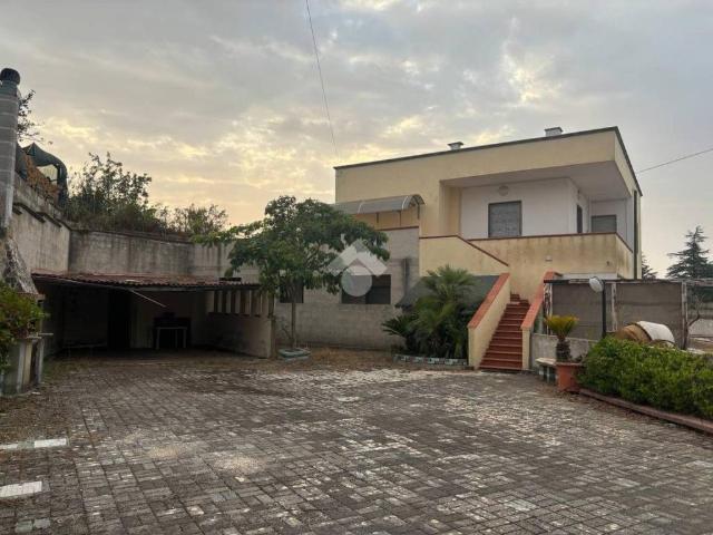 Villa in vendita a Martina Franca TA
