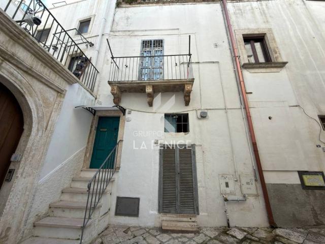 Casa indipendente in vendita a Martina Franca TA