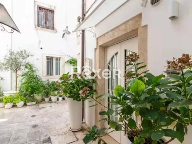 Casa indipendente in vendita a Martina Franca TA