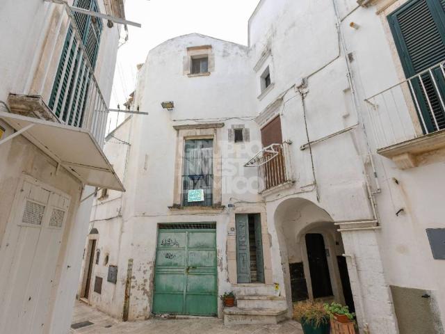 Casa indipendente in vendita a Martina Franca TA