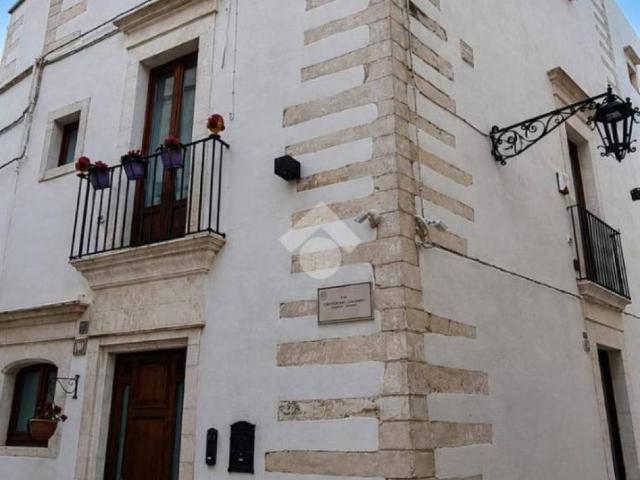 Casa indipendente in vendita a Martina Franca TA