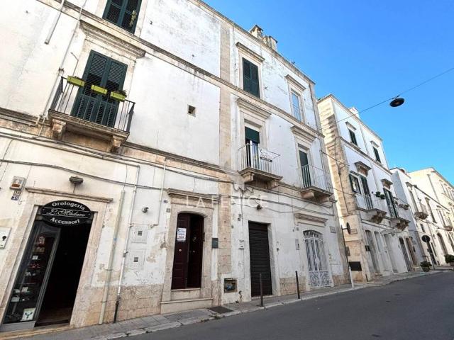 Casa indipendente in vendita a Martina Franca TA