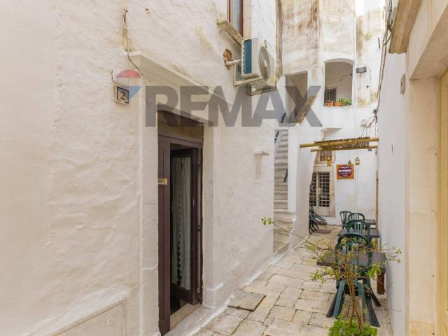Casa indipendente in vendita a Martina Franca TA