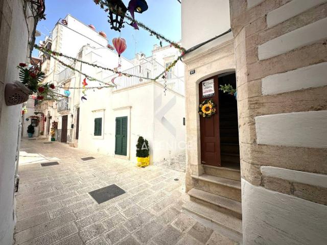 Casa indipendente in vendita a Martina Franca TA