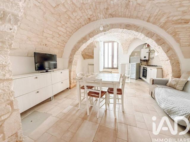 Casa indipendente in vendita a Martina Franca TA