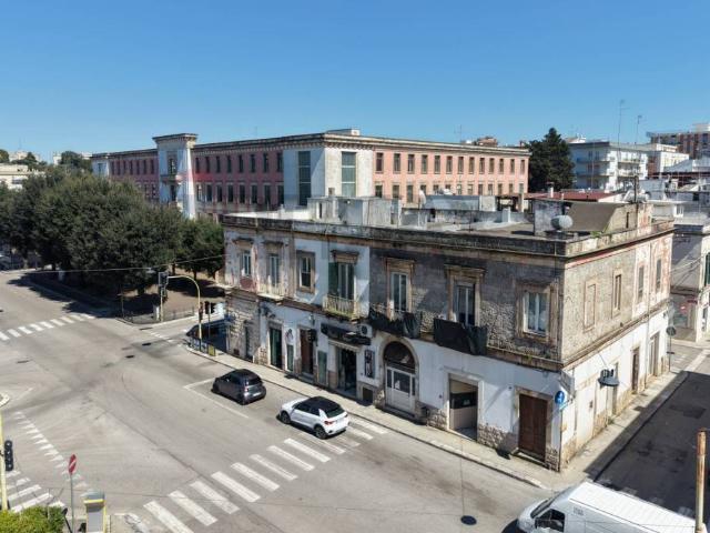 Casa indipendente in vendita a Martina Franca TA