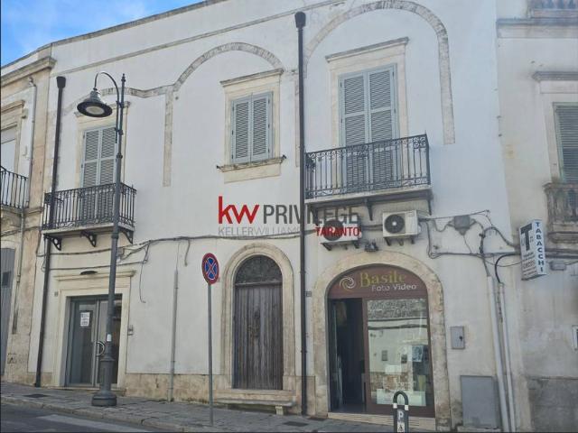 Casa indipendente in vendita a Martina Franca TA
