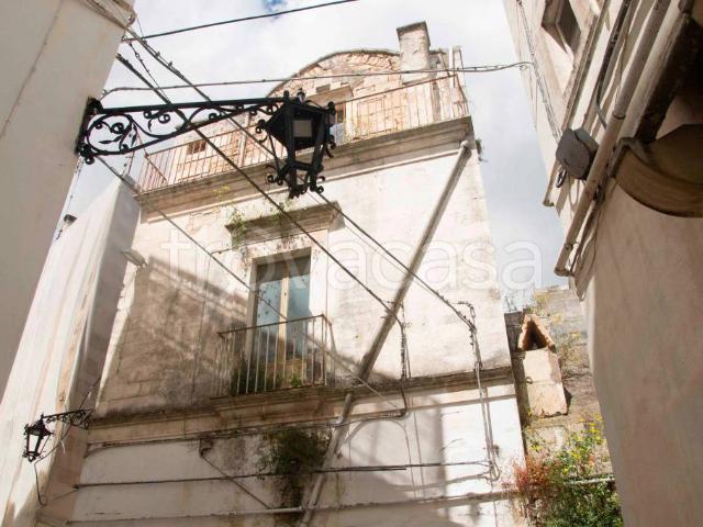 Casa indipendente in vendita a Martina Franca via Beatrice Cenci