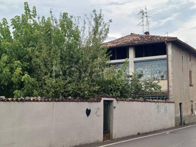 Casa indipendente in vendita a Martinengo via Molino Nuovo