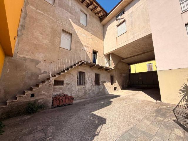 Casa indipendente in vendita a Martinengo BG