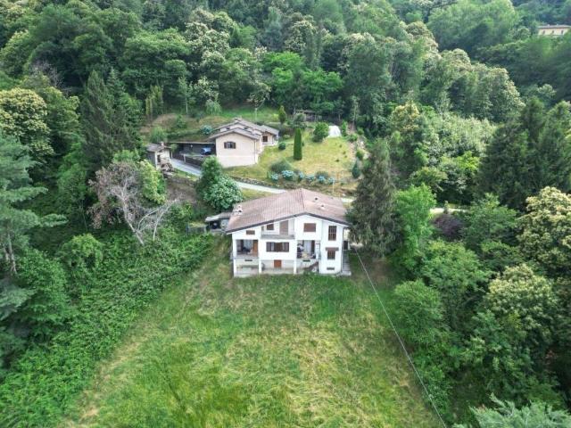 Casa indipendente in vendita a Martiniana Po via Pian Bellino, 5
