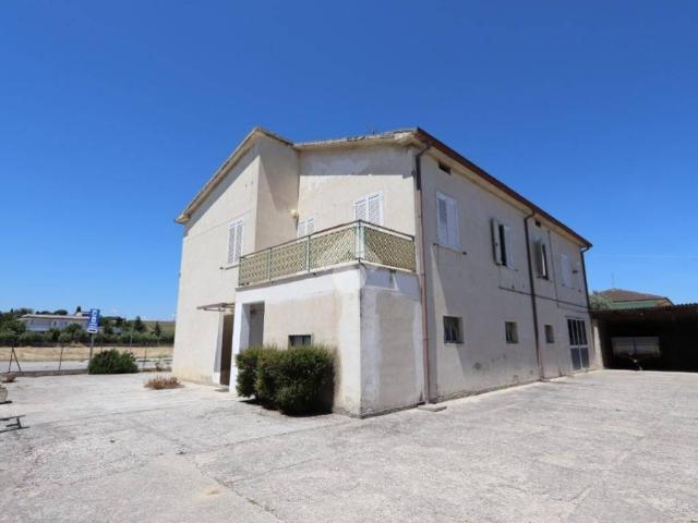 Casa indipendente in vendita a Martinsicuro TE