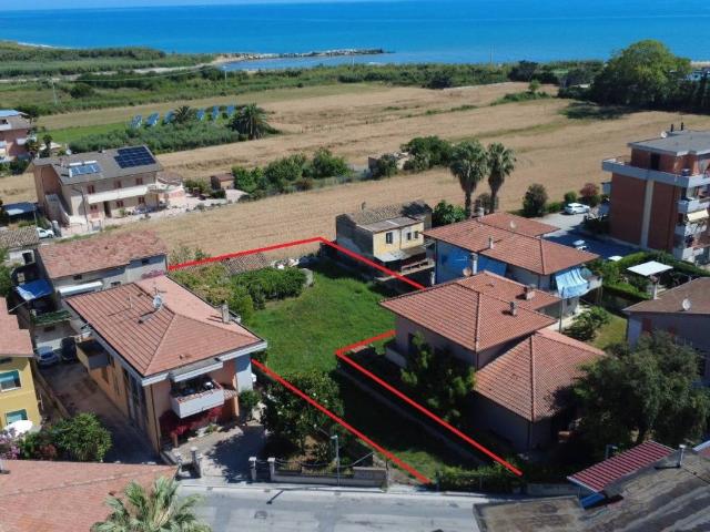 Casa indipendente in vendita a Martinsicuro TE