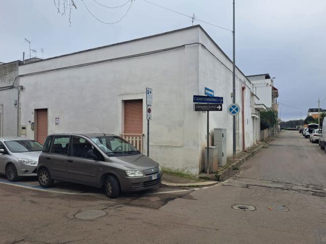 Casa indipendente in vendita a Maruggio