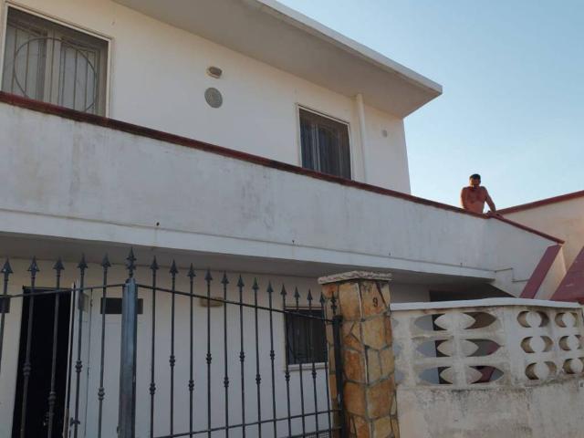 Casa indipendente in vendita a Maruggio TA