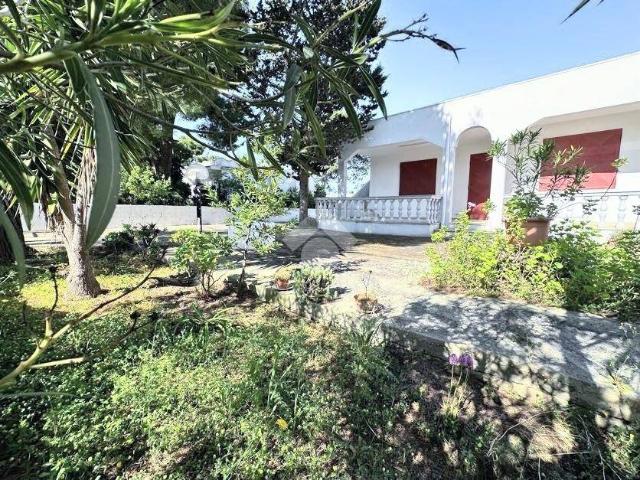Casa indipendente in vendita a Maruggio TA