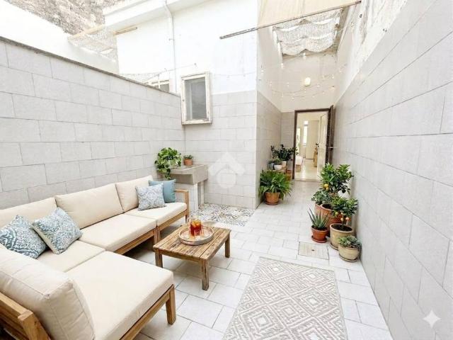 Casa indipendente in vendita a Maruggio TA