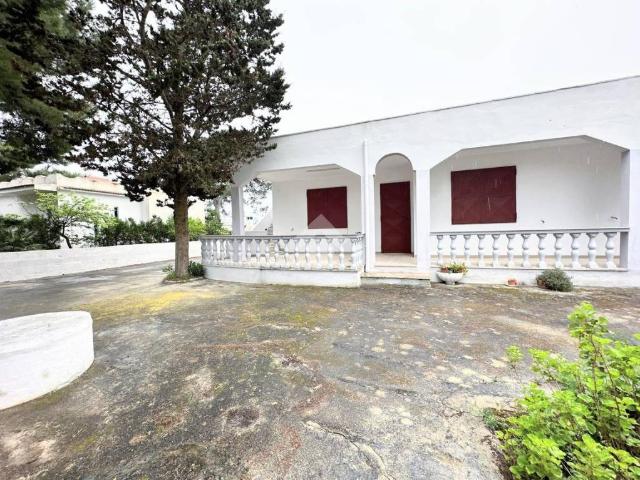 Casa indipendente in vendita a Maruggio via dei trulli