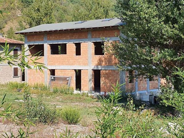 Casa indipendente in vendita a Marzabotto