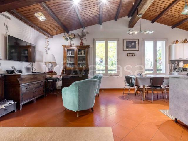Casa indipendente in vendita a Marzabotto via dei Ciclamini, 28, Sirano