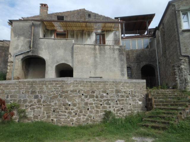 Casa indipendente in vendita a Marzano Appio CE