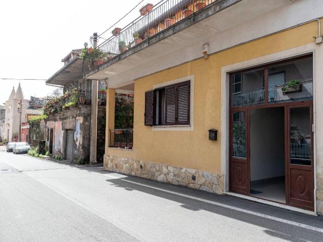 Casa indipendente in vendita a Mascali