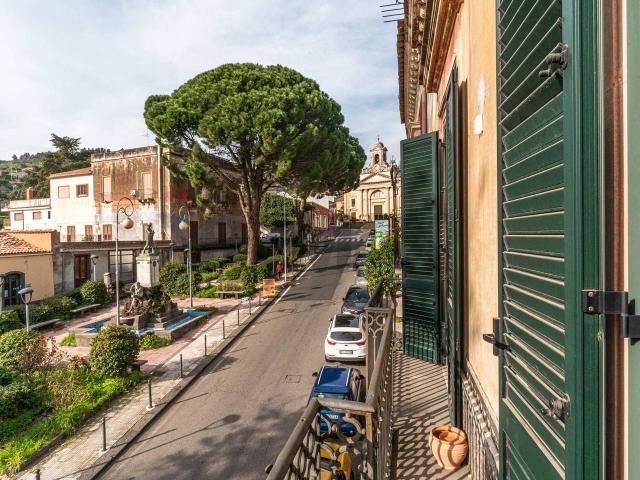 Casa indipendente in vendita a Mascali