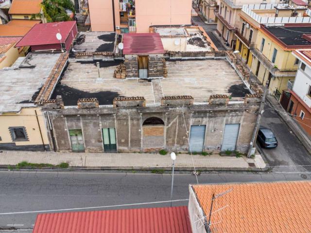 Villa in vendita a Mascali