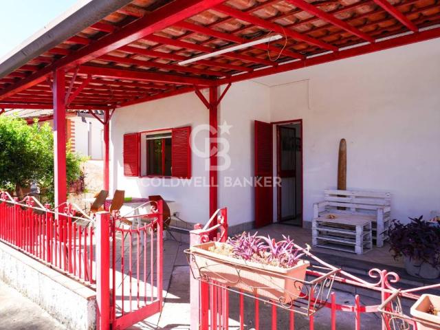 Casa indipendente in vendita a Mascali CT