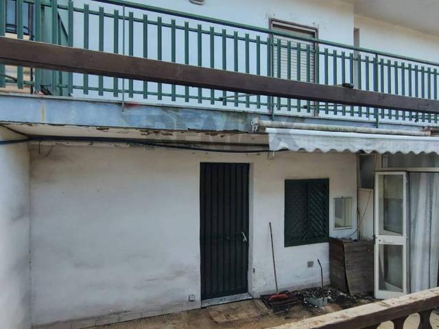 Casa indipendente in vendita a Mascali CT