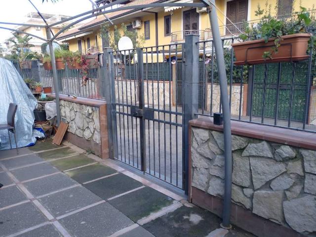 Casa indipendente in vendita a Mascali CT