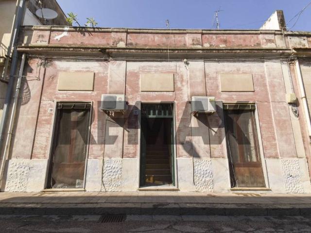Casa indipendente in vendita a Mascali CT