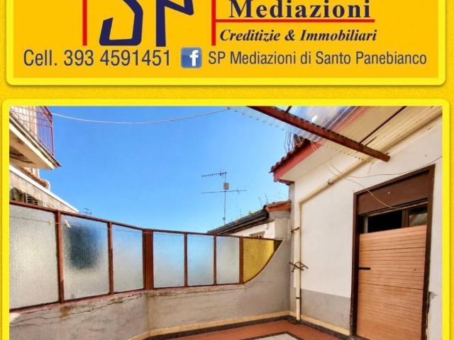 Casa indipendente in vendita a Mascali CT