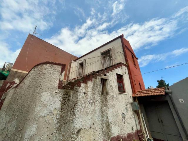 Casa indipendente in vendita a Mascali CT