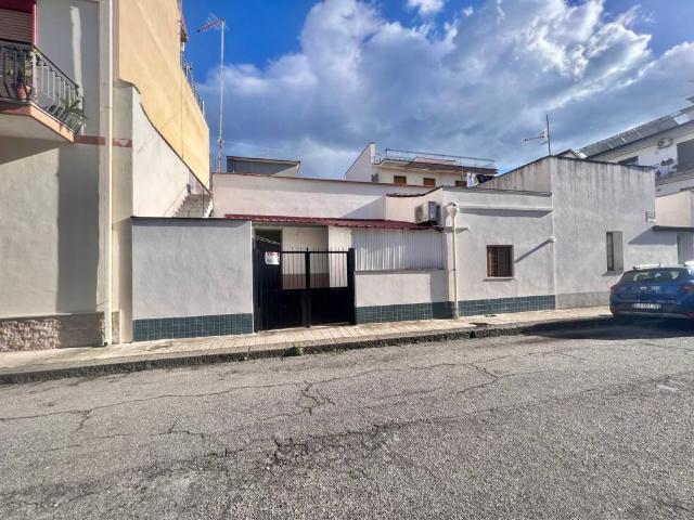 Casa indipendente in vendita a Mascali CT
