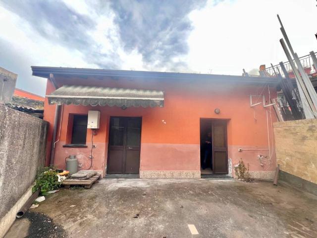 Casa indipendente in vendita a Mascali CT