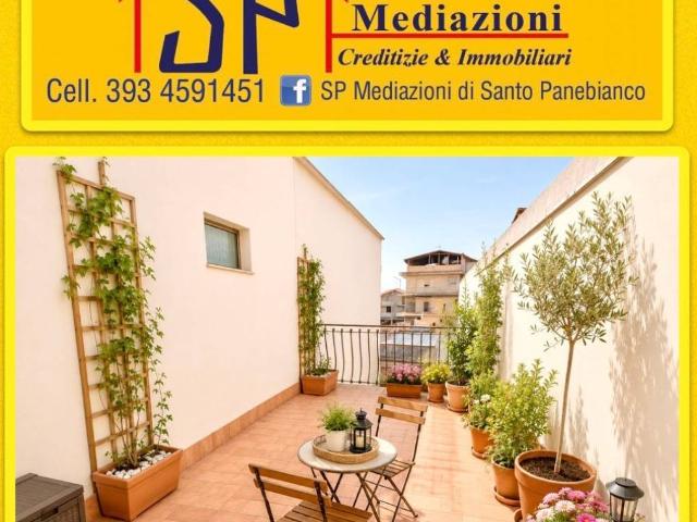Casa indipendente in vendita a Mascali CT