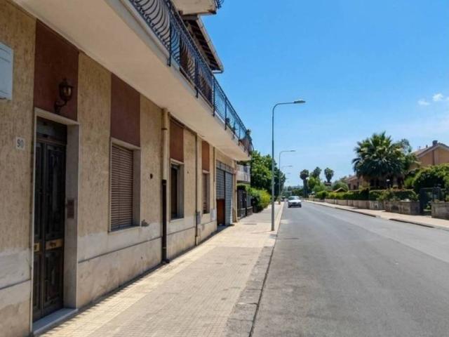 Casa indipendente in vendita a Mascali CT