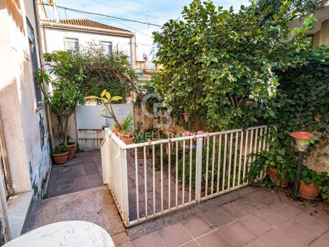 Casa indipendente in vendita a Mascali CT