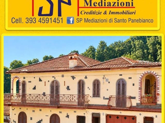 Casa indipendente in vendita a Mascali CT