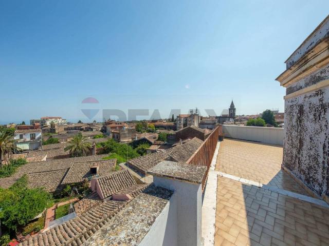 Casa indipendente in vendita a Mascalucia