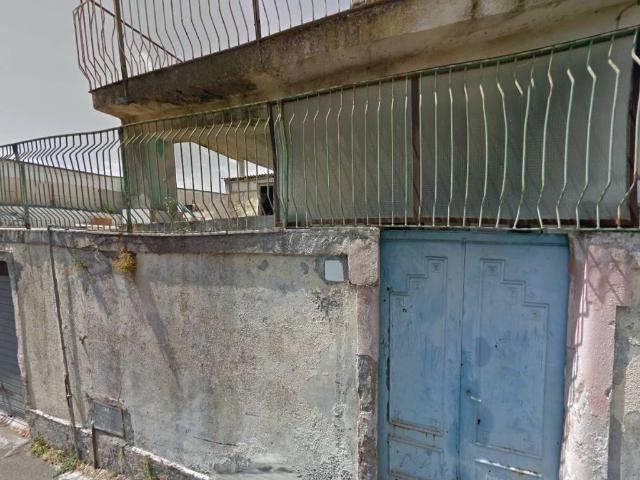 Casa indipendente in vendita a Mascalucia CT